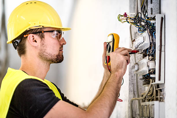 Emergency Electrical Repair Services in Versailles, IN